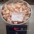 Zhejiang Export Deveiner Frozen Red Shrimp For Wholesale